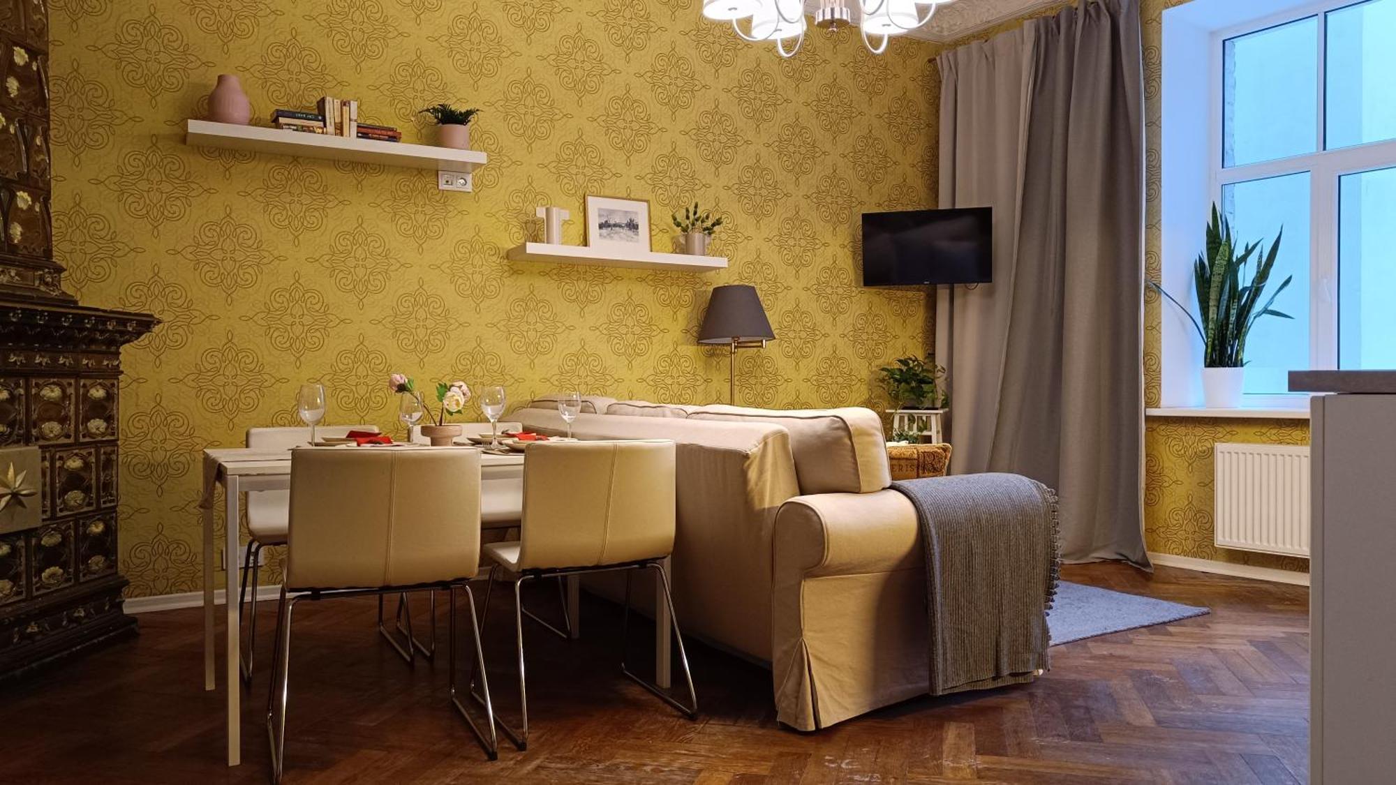 Atlashouse Рига Экстерьер фото