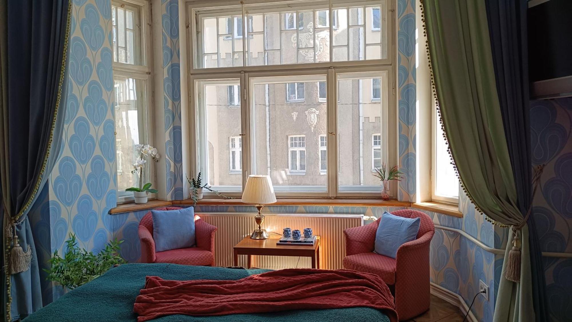 Atlashouse Рига Экстерьер фото